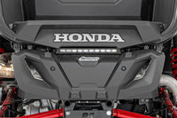 Rough Country | 10-Inch LED Light Kit | Rear Mount | Honda Talon 1000  | 92027