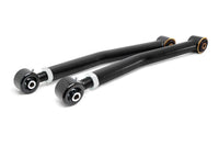 Rough Country | X-Flex Control Arms | Front | Lower | Jeep Wrangler JK/Wrangler Unlimited (07-18) | 11360