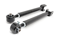 Rough Country | X-Flex Control Arms | Front | Upper | Jeep Wrangler JK/Wrangler Unlimited (07-18) | 11350