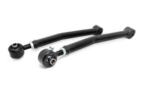 Rough Country | X-Flex Control Arms | Rear | Upper | Jeep Wrangler JK/Wrangler Unlimited (07-18) | 11380