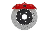 Rough Country | Performance Brake System | Front | Jeep Wrangler JK/Wrangler Unlimited  (07-18) | 95100