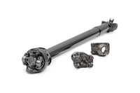 Rough Country | CV Drive Shaft | Rear | Jeep Wrangler Unlimited 4WD (2007-2011) | 5099.1
