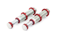 Rough Country | Hydraulic Travel Bump Stop Pair | Jeep Gladiator JT/Wrangler JK & JL/Wrangler Unlimited  | BST3000