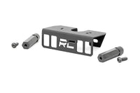Rough Country | 3rd Brake Light Relocation Bracket | Jeep Wrangler JL (18-26)/Wrangler Unlimited (18-26)  | 70055