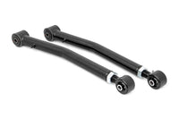 Rough Country | X-Flex Control Arms | Front | Lower | Jeep Wrangler JL (18-26)/Wrangler Unlimited (18-26)  | 110601