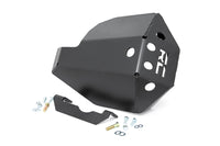 Rough Country | M220 Diff Skid | Rear | Jeep Wrangler JL (21-24)/Wrangler Unlimited Rubicon (18  | 10628