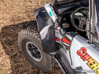 Kawasaki Teryx KRX 1000 Fender Flares