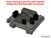 Kawasaki Mule Pro Power Steering Kit