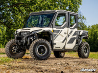 Kawasaki Ridge Atlas Pro 1.5in. Forward Offset A-Arms