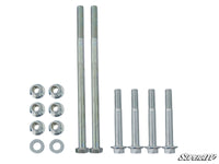 Kawasaki Teryx Frame Stiffener