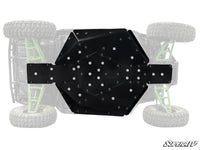 Kawasaki Teryx S Full Skid Plate