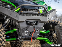Kawasaki Teryx Ready-Fit Winch