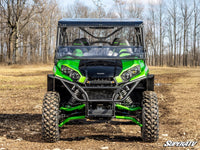 Kawasaki Teryx S Flip Down Windshield