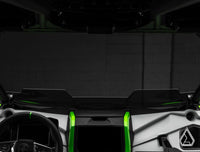 Assault Industries Kawasaki Teryx H2 Half Windshield