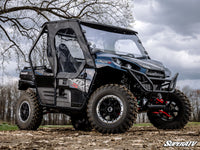 Kawasaki Teryx 800 Primal Soft Cab Enclosure Upper Doors