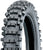 KENDA K760 Trakmaster II 80/100-12 Off-Road Tire