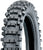 KENDA K760 Trakmaster II 110/100-18 Off-Road Tire