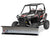 KFI PLOW KIT w/ Optional SE45 Winch 66" or 72" - planetrzr.com
 - 1