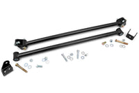Rough Country | Kicker Bar Kit | 5-7.5 Inch Lift | Chevy/GMC 1500 Truck & SUV 2WD/4WD (07-14) | 1262