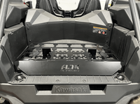 Kawasaki KRX Packout Mount - Subwoofer Compatible