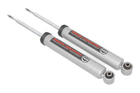 Rough Country | N3 Rear Shocks | 0-2.5" | Toyota RAV4 2WD/4WD (2019-2025) | 23332_A