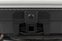 Rough Country | Hitch Cover | Toyota Land Cruiser 4WD (2024-2026) | 117600