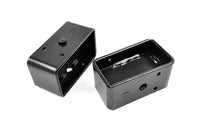 Rough Country | Lift Block Kit | Pair | 3 Inch | Multiple Makes & Models (Chevy/GMC/Toyota) | 6594