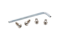 Rough Country | LED Light Anti Theft Bolt Kit | 70000