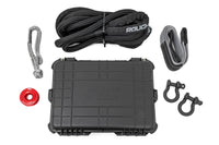 Rough Country | Winch Recovery Kit | Synthetic Cable Winches | RS189