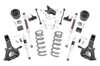 Rough Country | 6 Inch Lift Kit | M1 | Ram 1500 2WD (2009-2018 & Classic) | 30840