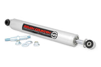 Rough Country | N3 Steering Stabilizer | 0-8 Inch Lift | Ford F-250/F-350 Super Duty (08-16) | 8736430