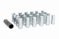 Rough Country | M14 x 2.0 Lug Nut Set of 24 | Chrome | 142024CH
