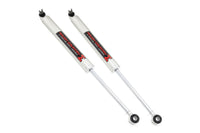 Rough Country | M1 Monotube Rear Shocks | 5-8" | Chevy/GMC Canyon/Colorado 4WD (2004-2012) | 770790_L