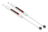 Rough Country | M1 Monotube Front Shocks | 5-6.5" | Ram 2500 4WD (2014-2026) | 770754_I