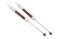 Rough Country | M1 Monotube Front Shocks | 1-3" | Jeep Cherokee XJ (84-01)/Wrangler TJ (97-06)  | 770742_E