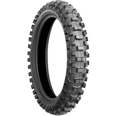 Bridgestone Motocross M204R Tire 90/100-14 (49M)