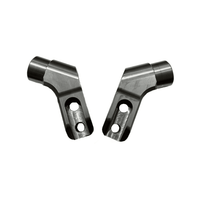 Can Am Maverick R Cage Builder Kit