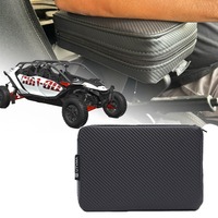 UTVMA Maverick R / Maverick R  MAX Front or Rear Armrest with Bracket (2024+)