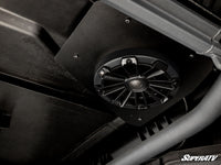 MB Quart Can-Am Defender Tuned Rear Speaker Kit