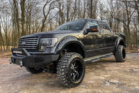 Rough Country | 6 Inch Lift Kit | Vertex/V2 | Ford F-150 4WD (2014) | 57557