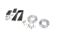 Rough Country | 2 Inch Lift Kit | Ford F-150 2WD/4WD (2021-2026) | 58600