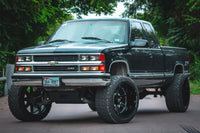 Rough Country | 6 Inch Lift Kit | V2 | Chevy/GMC 1500 Truck & SUV 4WD (1988-1999) | 27670