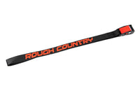 Rough Country | Tie-Down Strap | 1" x 60" | 117700