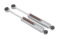 Rough Country | N3 Rear Shocks | 1.5-2.5" | Toyota Highlander 4WD (2014-2020) | 23317_A