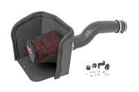 Rough Country | Cold Air Intake Kit | 3.5L | Pre Filter | Toyota Tacoma 2WD/4WD (2016-2023) | 10547PF