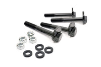 Rough Country | Lower Control Arm Cam Bolts | Nissan Frontier (05-21)/Xterra (05-15)  | 1004