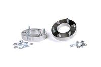 Rough Country | 2 Inch Leveling Kit | Nissan Titan 2WD/4WD (2004-2024) | 863