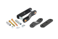 Rough Country | Lift Shackles | Rear | 1.5 Inch | Nissan Frontier (05-26)/Xterra (05-15)  | 866