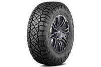 Rough Country | 35x12.50R22 Nitto Ridge Grappler | N217-250