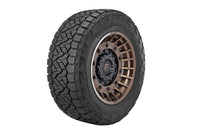 Rough Country | 285/70R17 Nitto Recon Grappler A/T | N218-810